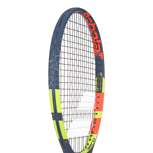 百保力Pure Aero Lite French Open網球拍圖2