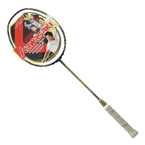 川崎開(kāi)拓者5120羽毛球拍