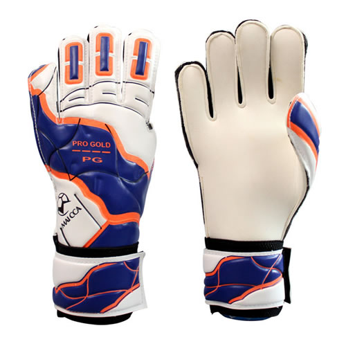 麥卡MK-828-6守門(mén)員手套圖1