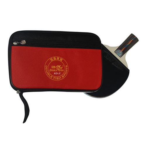 雙魚(yú)4D-E乒乓球拍