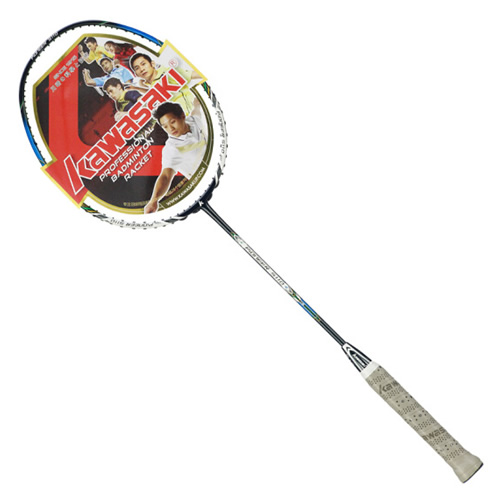 川崎開(kāi)拓者5110羽毛球拍