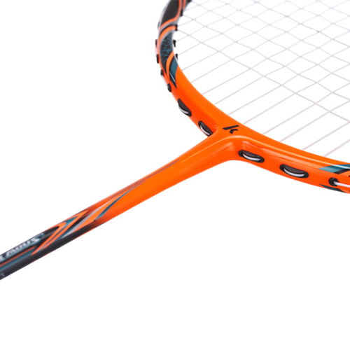 川崎T(mén)270羽毛球拍圖1