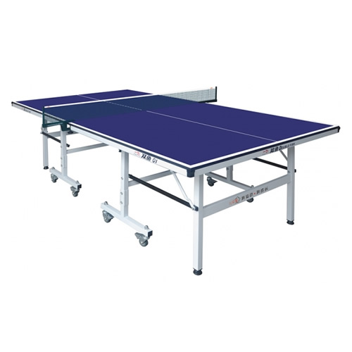 雙魚兒?jiǎn)⑿荙1兒童乒乓球桌