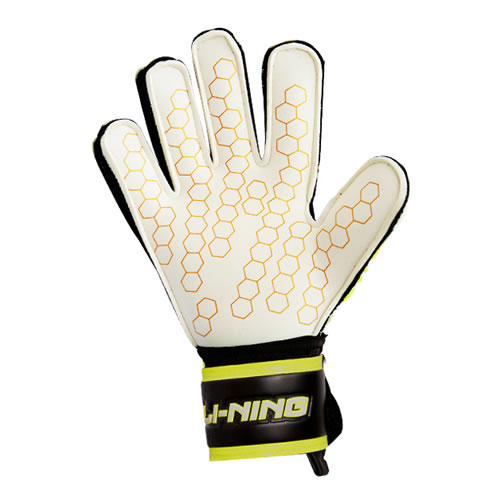 李寧AXWK002守門員手套圖2