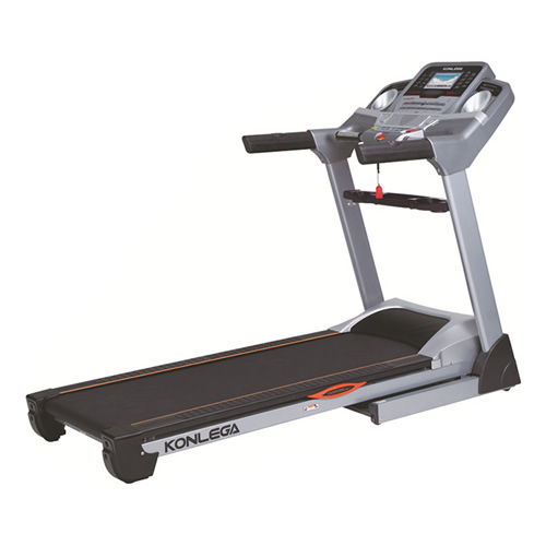 康樂佳K153D電動跑步機(jī)