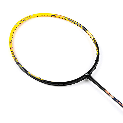 勝利COLUMBIA-VI(哥倫比亞6)羽毛球拍圖2