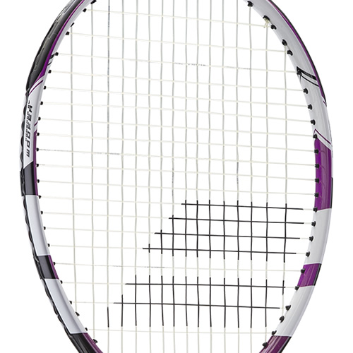 百保力Drive Lite網(wǎng)球拍圖1