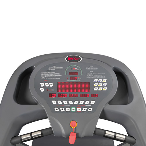 萬年青F1-8000BA商用交流變頻跑步機(jī)圖1