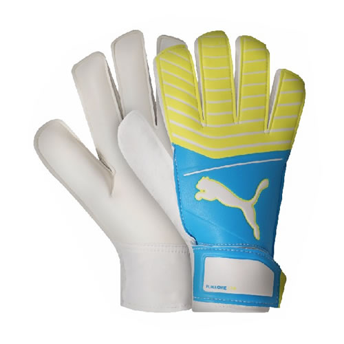 彪馬041326 One Grip 17.4守門(mén)員手套圖1