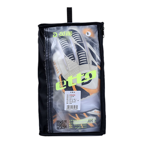 英途SG415守門(mén)員手套圖3