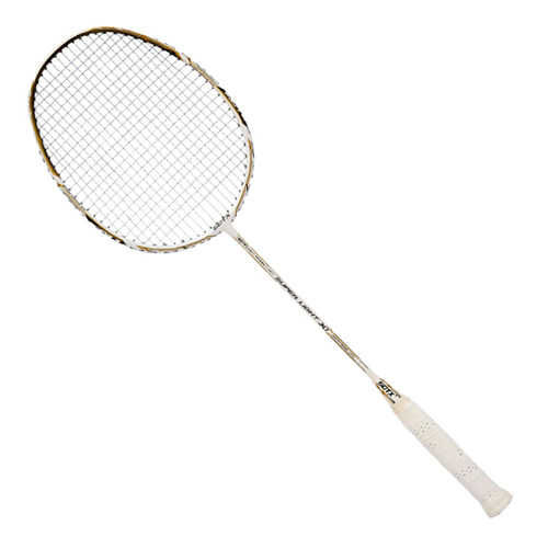 索牌蜂鳥(niǎo)X1羽毛球拍圖3