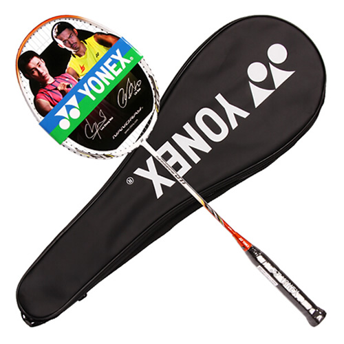 尤尼克斯NR-D11羽毛球拍圖2