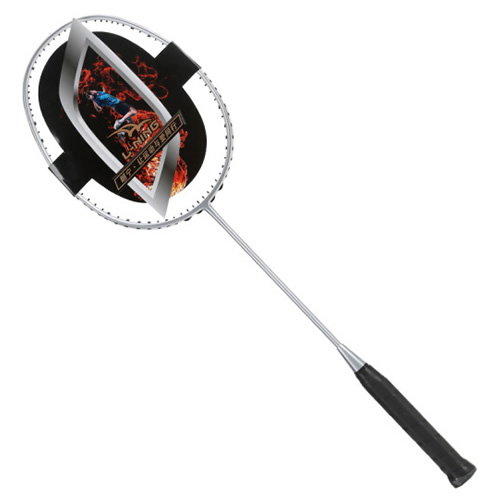 朗寧省隊(duì)羽毛球訓(xùn)練拍圖3