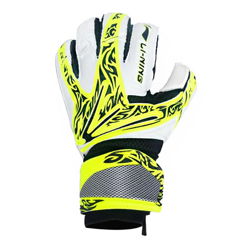 李寧AXWK004守門(mén)員手套圖5