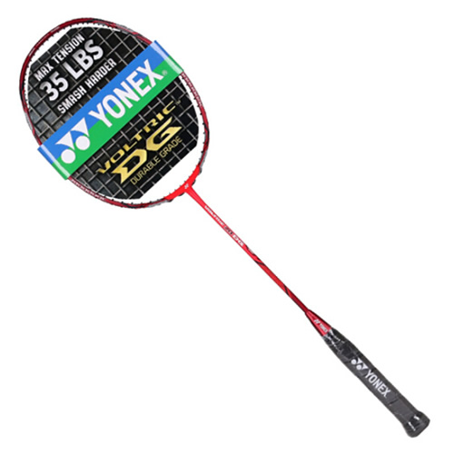 尤尼克斯VT-20DG羽毛球拍圖1