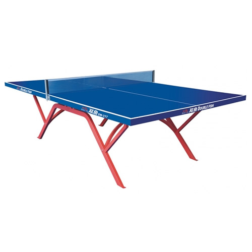 雙魚(yú)SW-317室外乒乓球桌