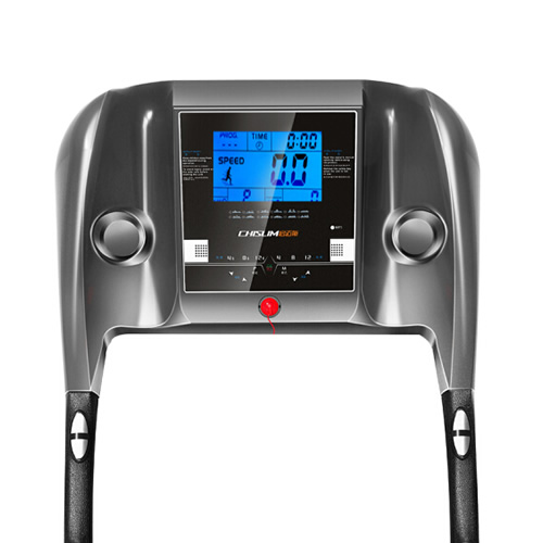 啟邁斯7016家用折疊跑步機(jī)圖1