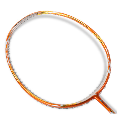 波力X-Phoenix 1203II羽毛球拍圖1