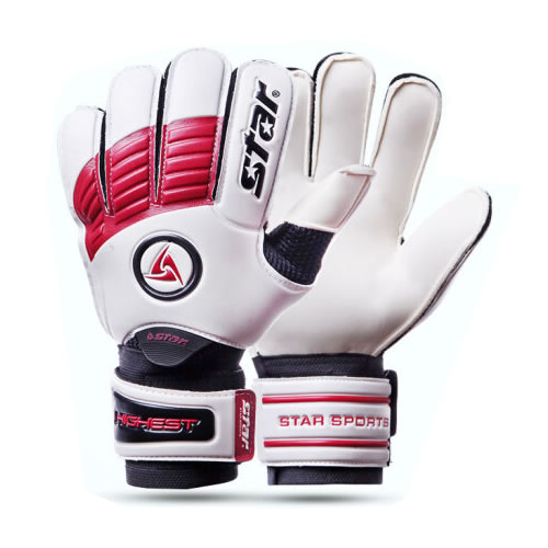 世達SG340守門員手套圖1