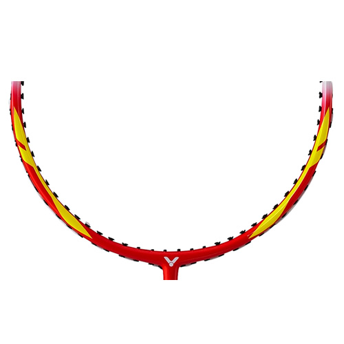 勝利MX-8266羽毛球拍拍框