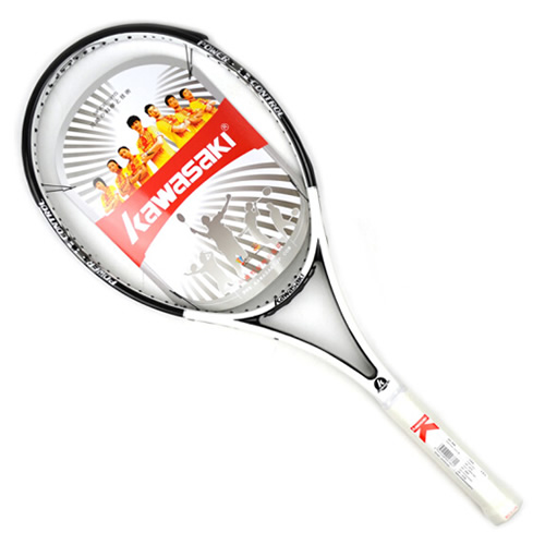 川崎CRAZE-480網(wǎng)球拍