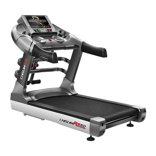 啟邁斯R550家用跑步機圖4