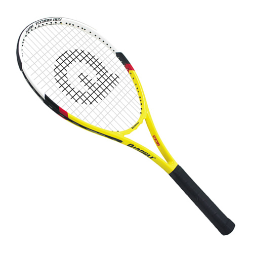 強(qiáng)力192B網(wǎng)球拍套裝