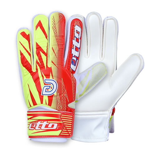 英途SG420守門(mén)員手套圖1