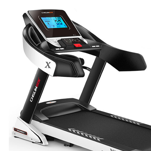 啟邁斯X6家用跑步機(jī)圖3