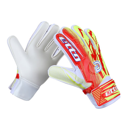 英途SG420守門(mén)員手套圖2
