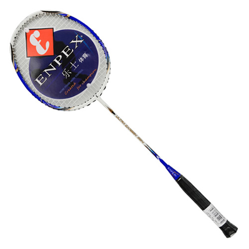 樂(lè)士004羽毛球拍圖2