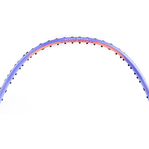 勝利JS-12F羽毛球拍圖1