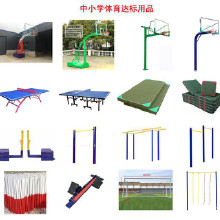 蘭州市學(xué)校體育器材價格 中小學(xué)體育器材價格 達(dá)標(biāo)體育器材廠家