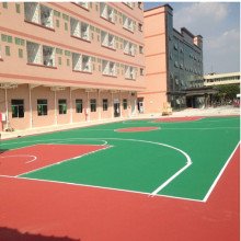 利達貴陽廠家供應室外羽毛球場、室外羽毛球場、室外羽毛球場廠家 羽毛球場丙烯酸顏色定制、專業(yè)羽毛球場設計、丙烯酸材料廠家