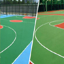 塑膠跑道尺寸,塑膠跑道材料廠家-湖南優(yōu)冠體育材料有限公司,塑膠跑道材料，塑膠球場材料，人造草坪，硅pu