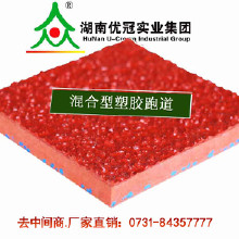利達(dá)供應(yīng)硅pu藍(lán)球場(chǎng)施工、硅pu網(wǎng)球場(chǎng)施工、硅pu羽毛球場(chǎng)施工 硅pu涂料 硅pu涂料施工、硅pu材料施工師傅材料廠家