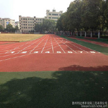 利達(dá)供應(yīng)塑膠跑道施工、塑膠跑道材料、塑膠跑道材料廠家 塑膠跑道施工材料廠家、環(huán)保無毒塑膠材料供應(yīng)商、海南EPDM顆粒廠家