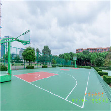利達(dá)供應(yīng)硅pu塑膠球場(chǎng)、硅pu塑膠球場(chǎng)、硅pu塑膠球場(chǎng)廠家 硅PU球場(chǎng)材料
