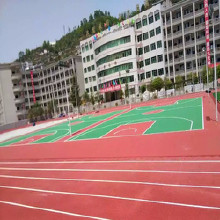利達(dá)供應(yīng)球場(chǎng)材料、羽毛球場(chǎng)材料、羽毛球場(chǎng)材料廠家 丙烯酸材料