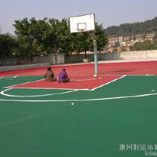 利達(dá)供應(yīng)塑膠硅pu球場(chǎng)材料、塑膠硅pu球場(chǎng)翻新、塑膠硅pu球場(chǎng)生產(chǎn)及施工一體服務(wù)廠家