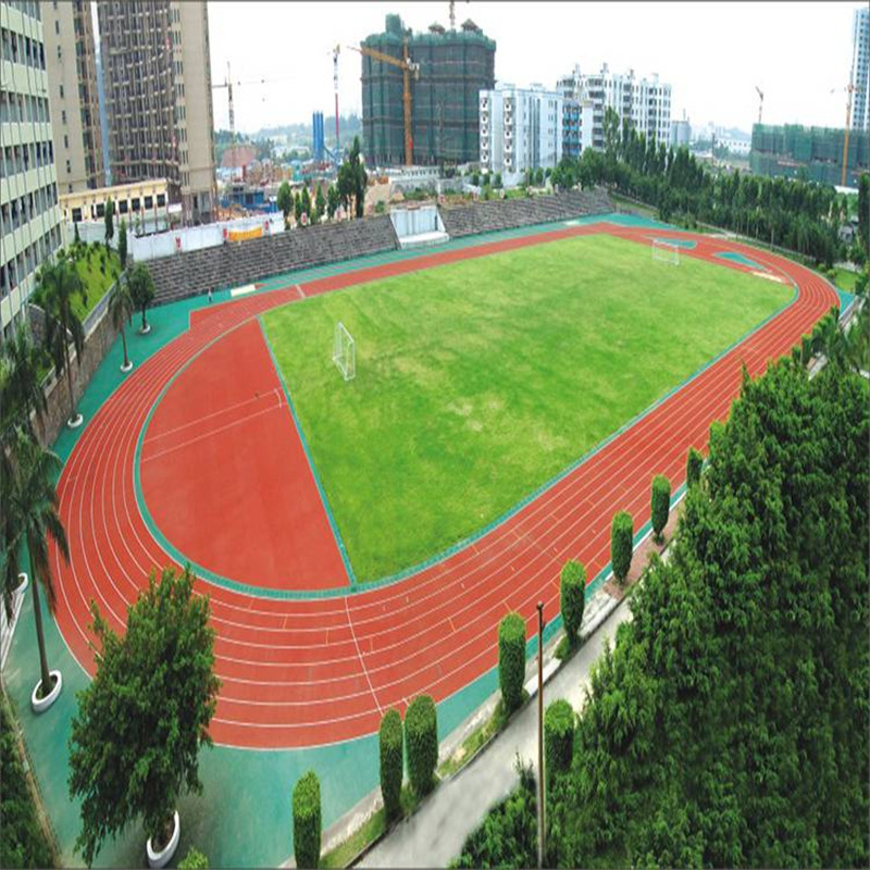 濟(jì)寧專業(yè)塑膠跑道達(dá)創(chuàng) 球場(chǎng)塑膠跑道 全國(guó)施工